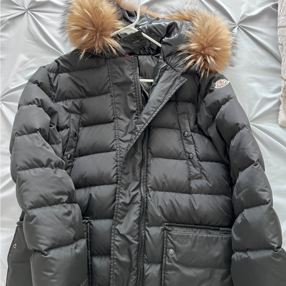 Moncler Coat